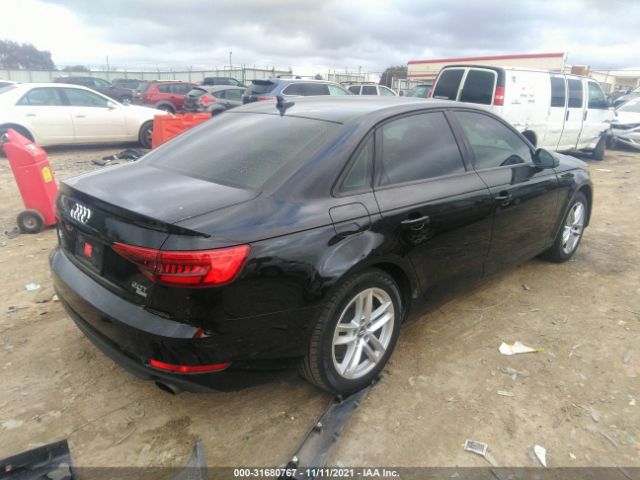 Photo 3 VIN: WAUGMAF45HN059026 - AUDI A4 