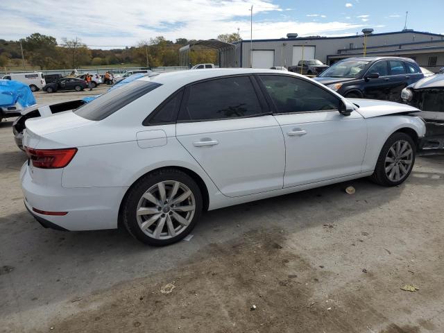 Photo 2 VIN: WAUGMAF45HN069913 - AUDI A4 