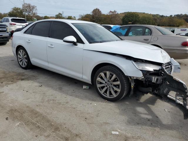 Photo 3 VIN: WAUGMAF45HN069913 - AUDI A4 