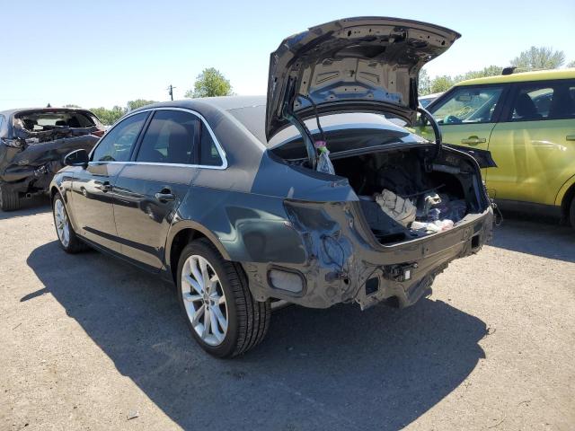 Photo 2 VIN: WAUGMAF45KA005417 - AUDI A4 PREMIUM 