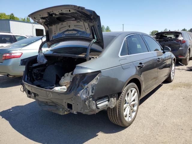 Photo 3 VIN: WAUGMAF45KA005417 - AUDI A4 PREMIUM 