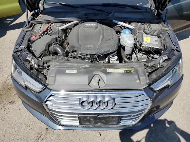 Photo 6 VIN: WAUGMAF45KA005417 - AUDI A4 PREMIUM 