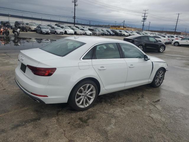 Photo 2 VIN: WAUGMAF45KA061227 - AUDI A4 