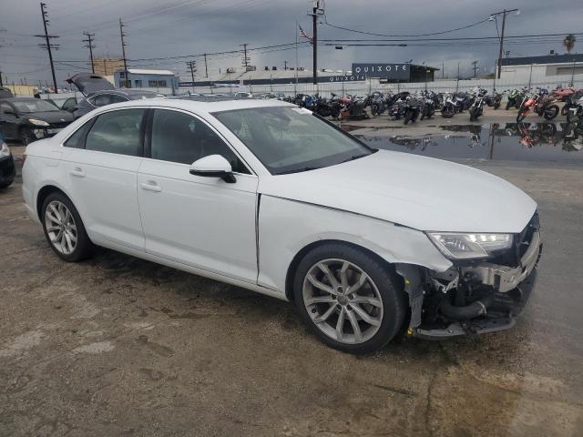 Photo 3 VIN: WAUGMAF45KA061227 - AUDI A4 