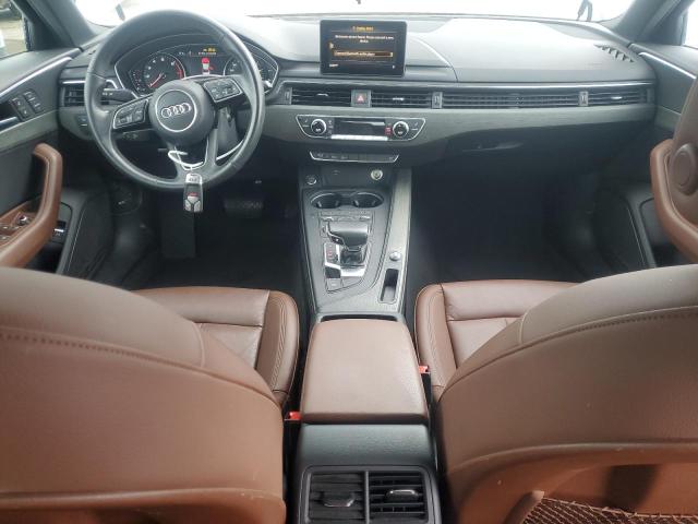 Photo 7 VIN: WAUGMAF45KA061227 - AUDI A4 