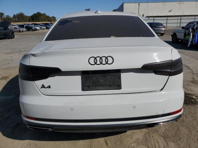 Photo 5 VIN: WAUGMAF45KA074172 - AUDI A4 