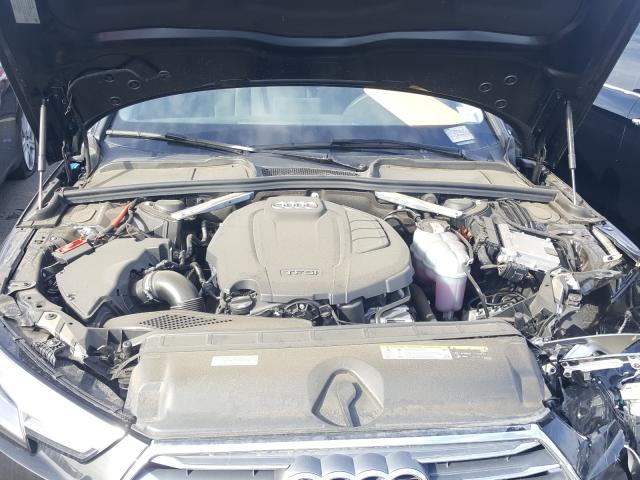 Photo 6 VIN: WAUGMAF45KN013025 - AUDI A4 PREMIUM 