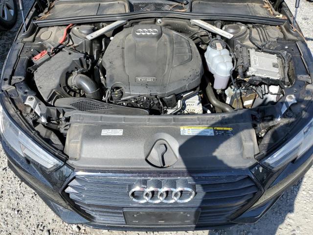 Photo 10 VIN: WAUGMAF45KN019018 - AUDI A4 PREMIUM 