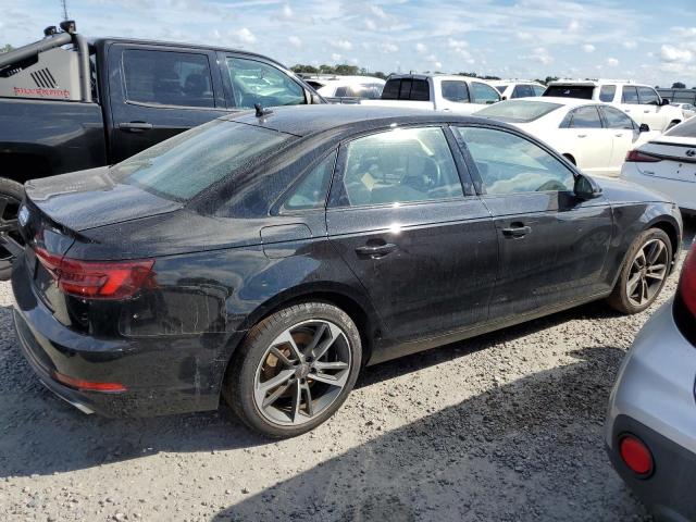 Photo 2 VIN: WAUGMAF45KN019018 - AUDI A4 PREMIUM 