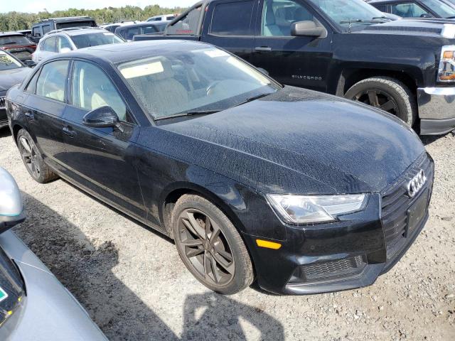 Photo 3 VIN: WAUGMAF45KN019018 - AUDI A4 PREMIUM 