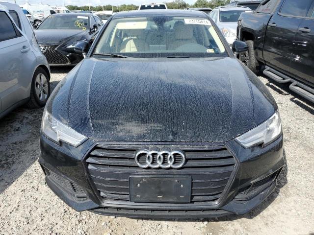 Photo 4 VIN: WAUGMAF45KN019018 - AUDI A4 PREMIUM 