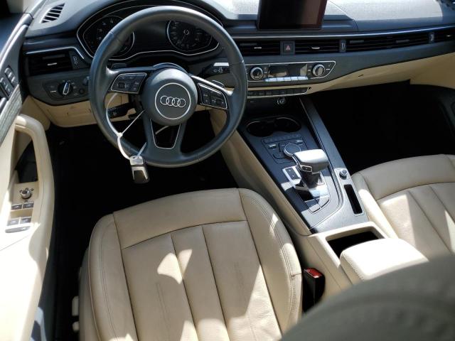 Photo 7 VIN: WAUGMAF45KN019018 - AUDI A4 PREMIUM 