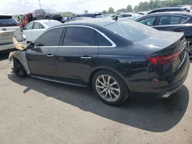 Photo 1 VIN: WAUGMAF45LA053291 - AUDI A4 PREMIUM 