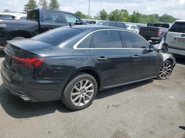 Photo 2 VIN: WAUGMAF45LA053291 - AUDI A4 PREMIUM 