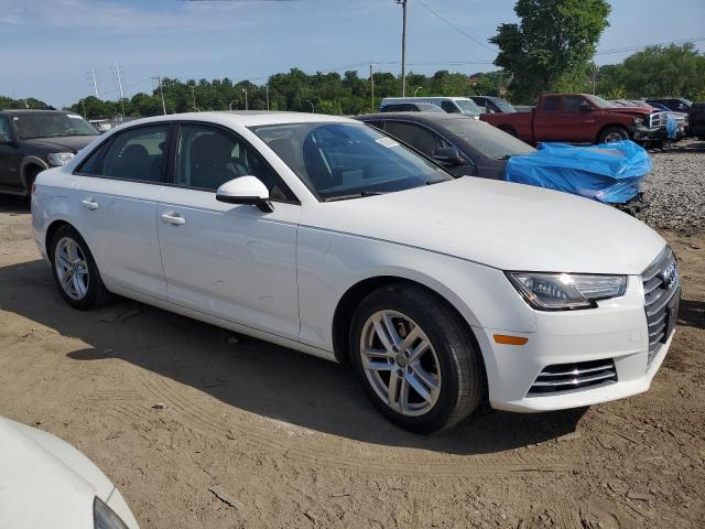 Photo 3 VIN: WAUGMAF46HA177027 - AUDI A4 