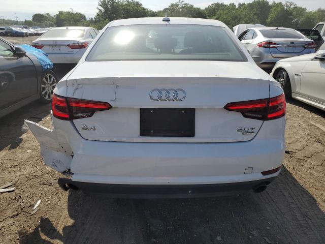 Photo 5 VIN: WAUGMAF46HA177027 - AUDI A4 