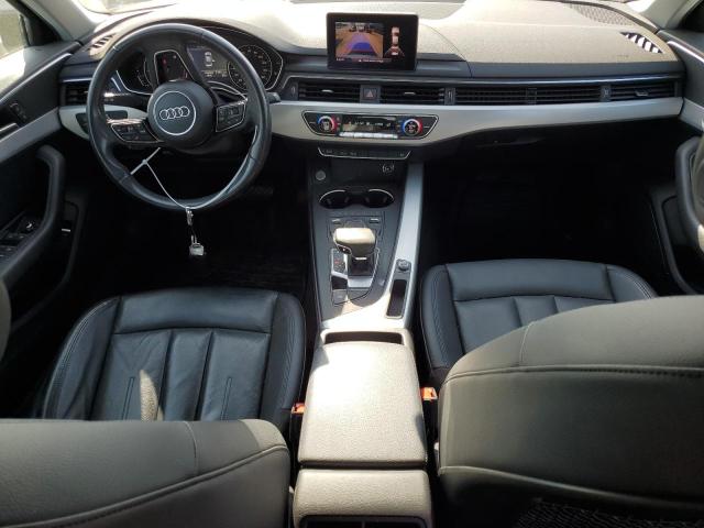 Photo 7 VIN: WAUGMAF46HA177027 - AUDI A4 