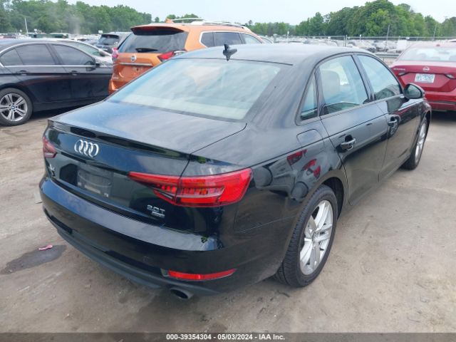 Photo 3 VIN: WAUGMAF46HN033602 - AUDI A4 