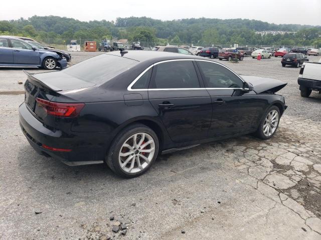 Photo 2 VIN: WAUGMAF46KA014658 - AUDI A4 