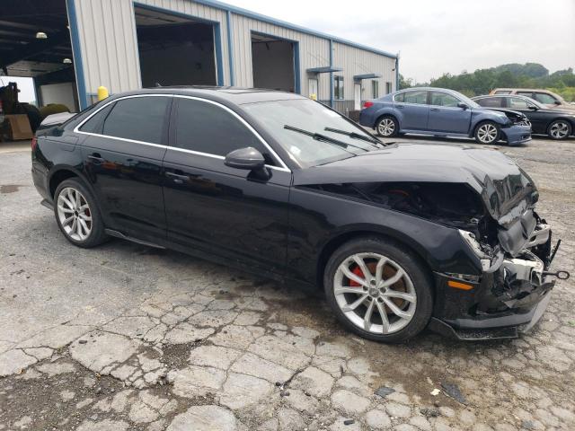 Photo 3 VIN: WAUGMAF46KA014658 - AUDI A4 