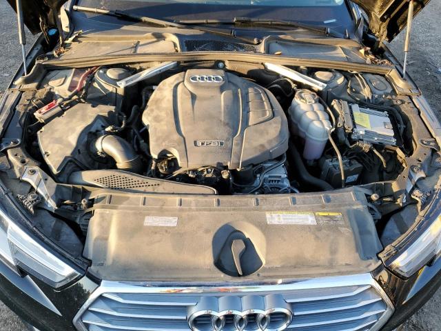 Photo 10 VIN: WAUGMAF46KA041570 - AUDI A4 PREMIUM 