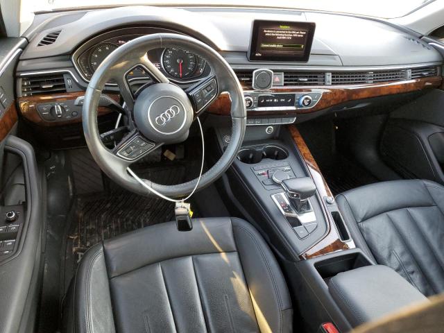 Photo 7 VIN: WAUGMAF46KA041570 - AUDI A4 PREMIUM 