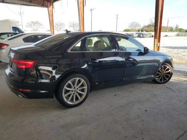 Photo 2 VIN: WAUGMAF46KN005418 - AUDI A4 PREMIUM 