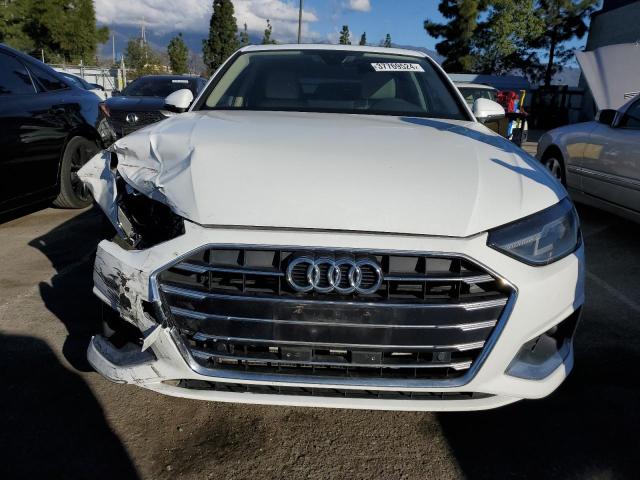 Photo 4 VIN: WAUGMAF46LN005596 - AUDI A4 