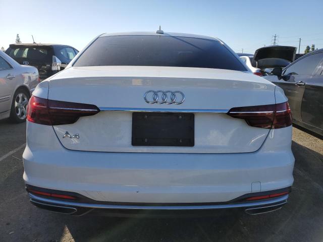 Photo 5 VIN: WAUGMAF46LN005596 - AUDI A4 