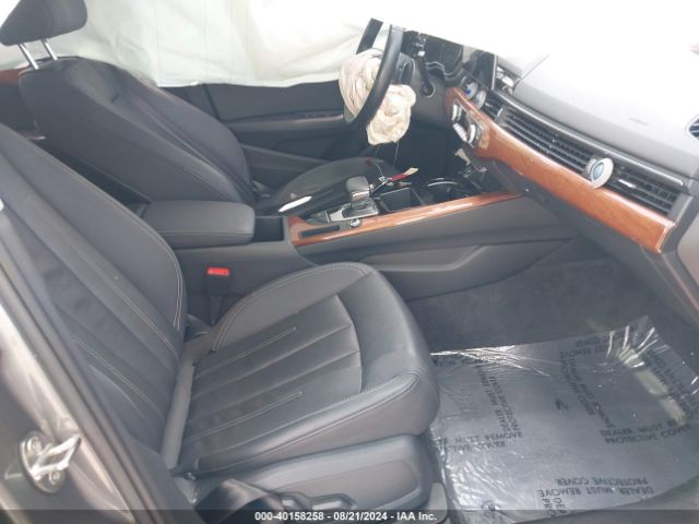 Photo 4 VIN: WAUGMAF46LN006070 - AUDI A4 