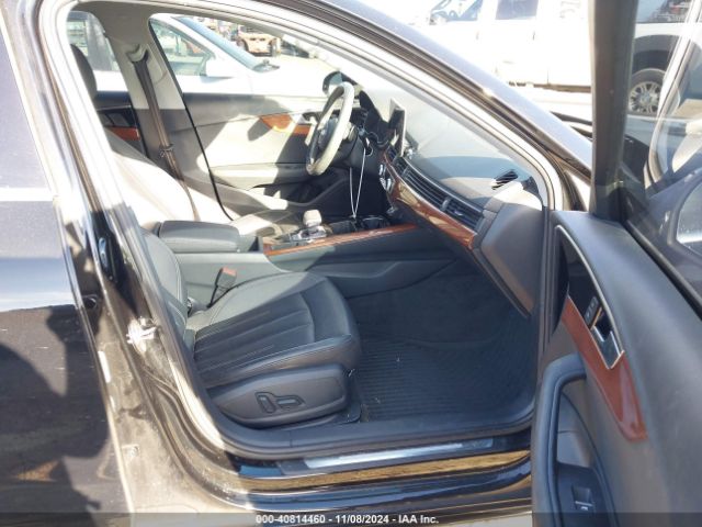 Photo 4 VIN: WAUGMAF46LN010250 - AUDI A4 