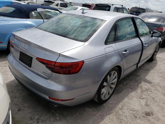 Photo 3 VIN: WAUGMAF47HA152962 - AUDI A4 ULTRA P 