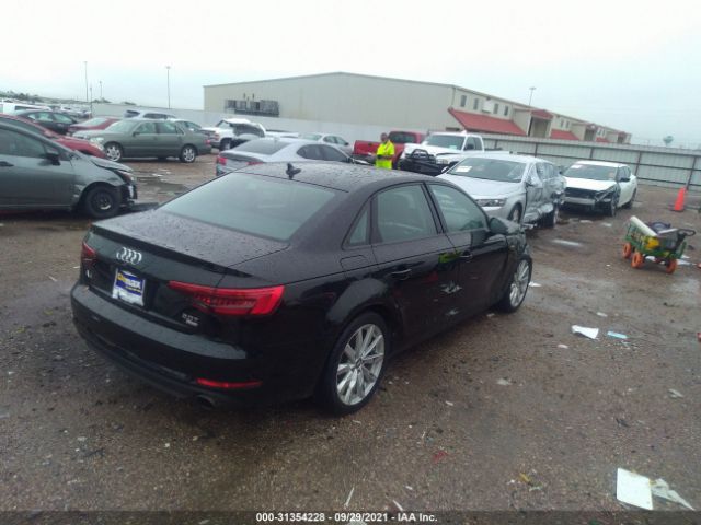 Photo 3 VIN: WAUGMAF47HA176033 - AUDI A4 