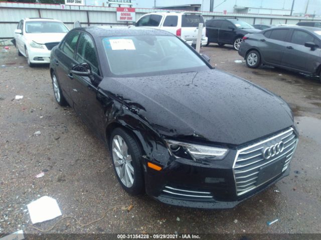 Photo 5 VIN: WAUGMAF47HA176033 - AUDI A4 