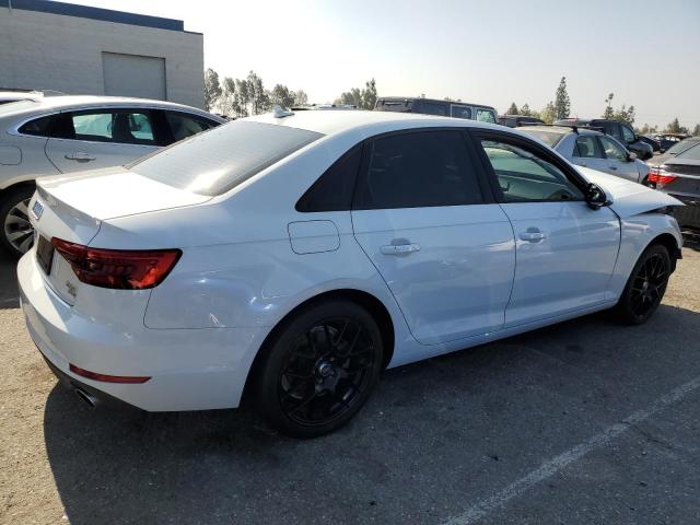 Photo 2 VIN: WAUGMAF47HN030739 - AUDI A4 