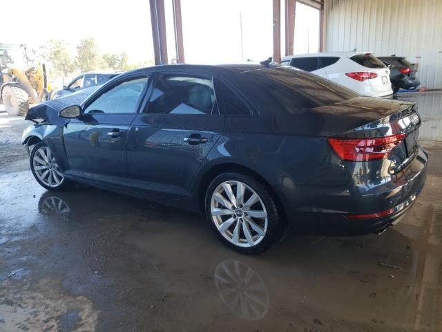 Photo 1 VIN: WAUGMAF47HN045645 - AUDI A4 