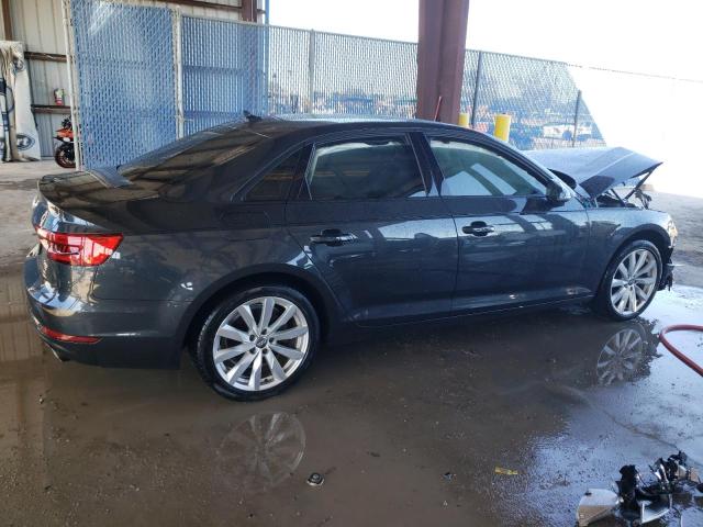 Photo 2 VIN: WAUGMAF47HN045645 - AUDI A4 