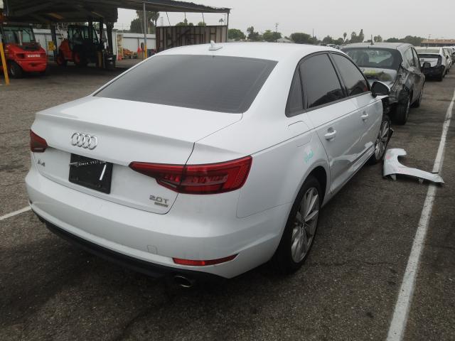 Photo 3 VIN: WAUGMAF47HN066009 - AUDI A4 ULTRA P 