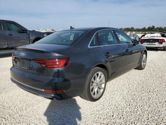 Photo 2 VIN: WAUGMAF47KA021330 - AUDI A4 PREMIUM 