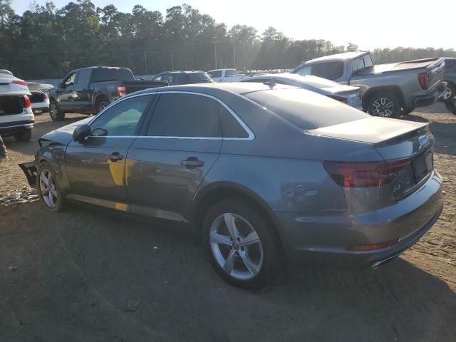 Photo 1 VIN: WAUGMAF47KA022297 - AUDI A4 PREMIUM 