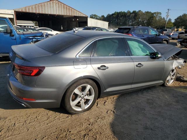 Photo 2 VIN: WAUGMAF47KA022297 - AUDI A4 PREMIUM 