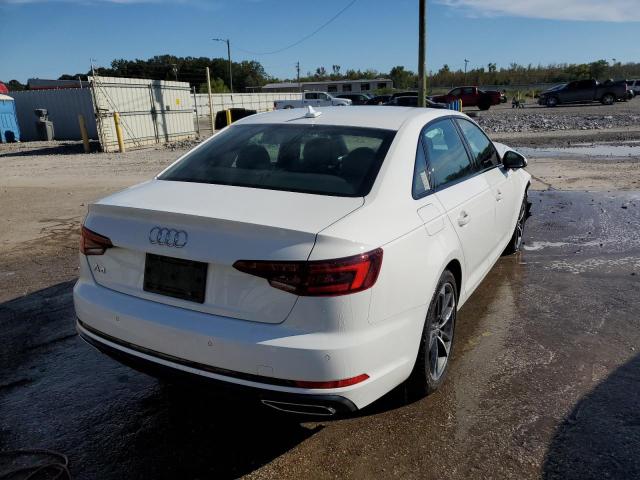 Photo 3 VIN: WAUGMAF47KA111366 - AUDI A4 