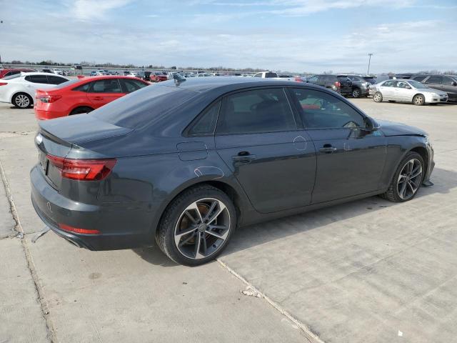 Photo 2 VIN: WAUGMAF47KA111531 - AUDI A4 