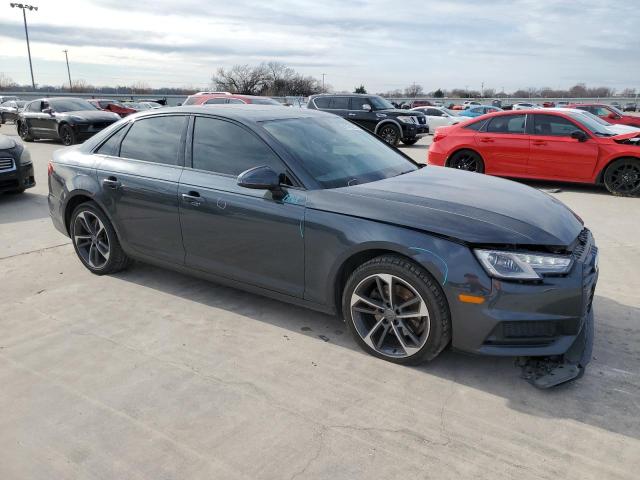 Photo 3 VIN: WAUGMAF47KA111531 - AUDI A4 