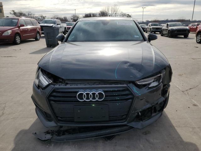 Photo 4 VIN: WAUGMAF47KA111531 - AUDI A4 