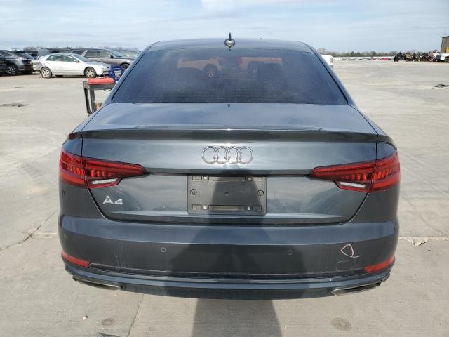 Photo 5 VIN: WAUGMAF47KA111531 - AUDI A4 