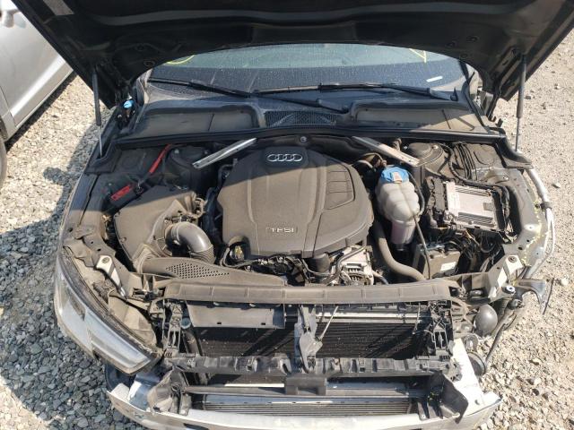 Photo 6 VIN: WAUGMAF47KN007596 - AUDI A4 PREMIUM 