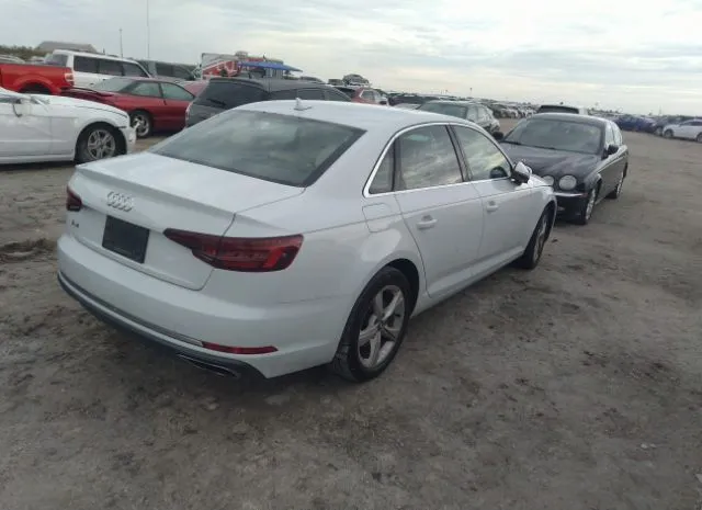 Photo 3 VIN: WAUGMAF47KN011406 - AUDI A4 