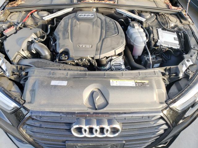 Photo 6 VIN: WAUGMAF47KN020283 - AUDI A4 PREMIUM 