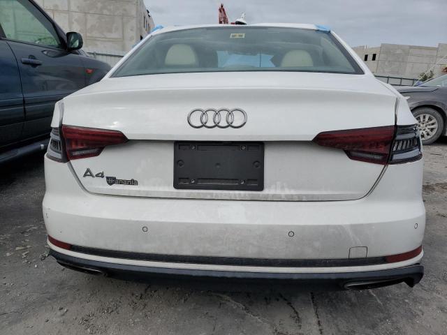 Photo 5 VIN: WAUGMAF47KN021238 - AUDI A4 